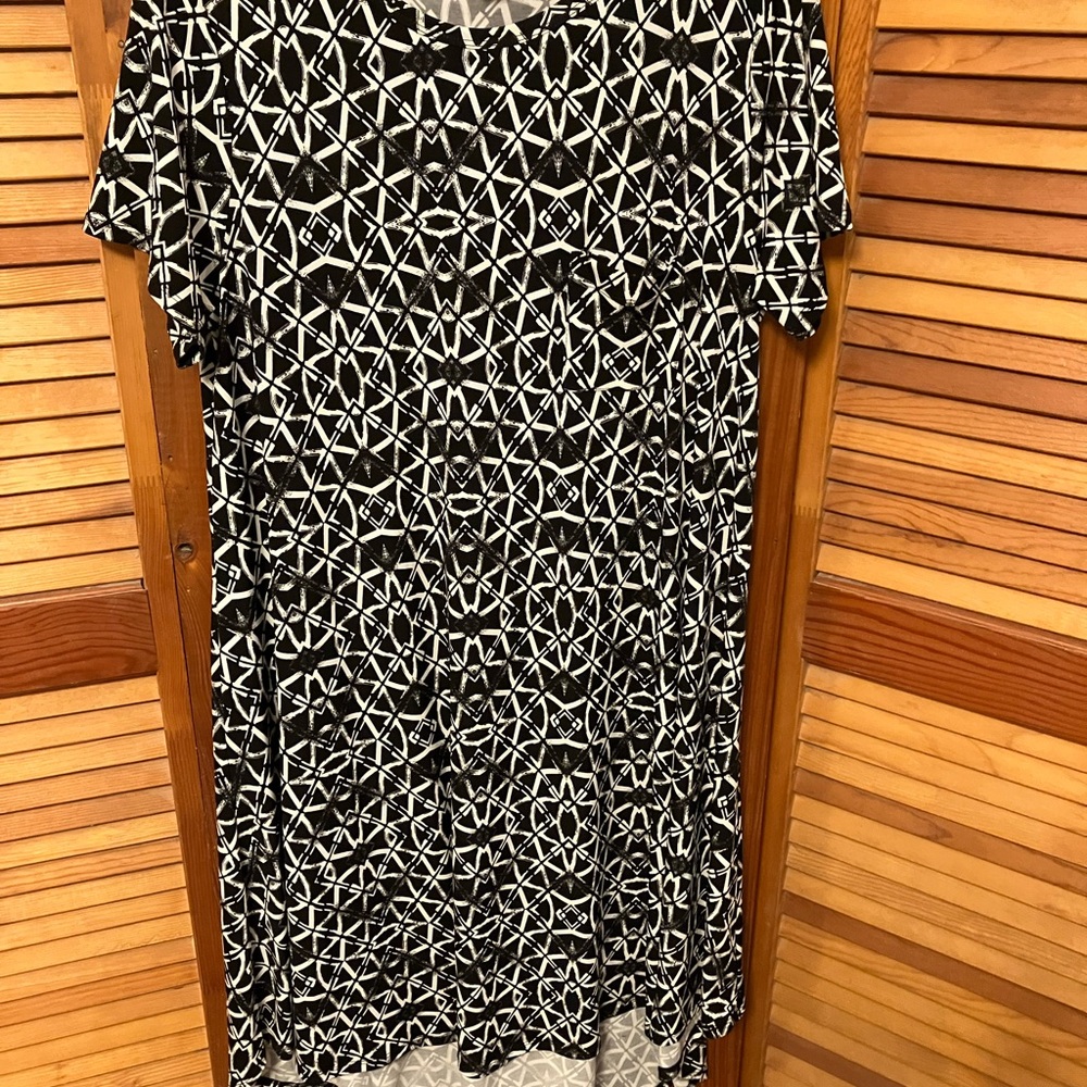 Lula Roe dress